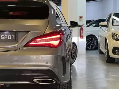 Sell Mercedes-Benz CLA 200 2017 - 20990 EUR, 170000 km - AUTO.MOTO.pt
