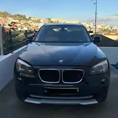 Vendo BMW X1 2011 - 12000 EUR, 280000 km - AUTO.MOTO.pt
