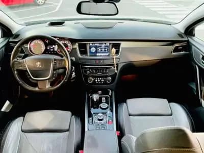 Vendo Peugeot 508 RXH 2013 - 10900 EUR, 162085 km - AUTO.MOTO.pt