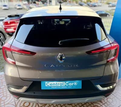 Vendo Renault Captur 2024 - 18950 EUR, 53000 km - AUTO.MOTO.pt