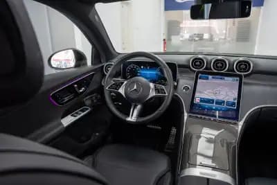 Sell Mercedes-Benz GLC 300 2024 - 82500 EUR, 32500 km - AUTO.MOTO.pt