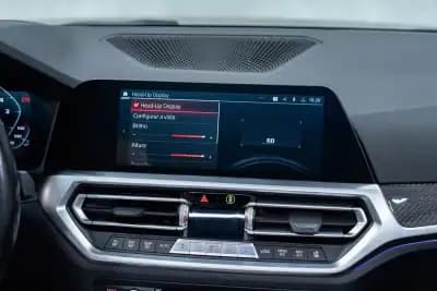 Vendo BMW M4 2021 - 84950 EUR, 54000 km - AUTO.MOTO.pt