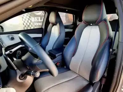 Vendo BYD Atto 3 2023 - 27450 EUR, 13000 km - AUTO.MOTO.pt