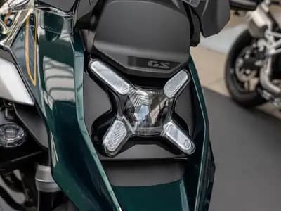 Vendo mota BMW R 1300 GS 2024 - 27000 EUR, 15000 km - AUTO.MOTO.pt