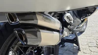 Sell BMW R 1300 GS Adventure 2025 - 29900 EUR, 8749 km - AUTO.MOTO.pt