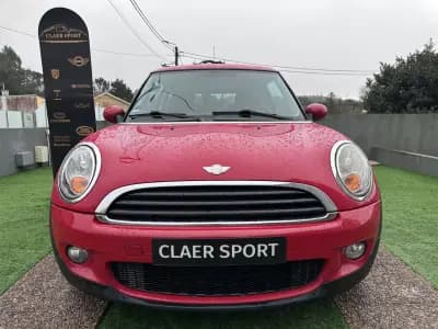 Vendo MINI 2009 - 6900 EUR, 190000 km - AUTO.MOTO.pt