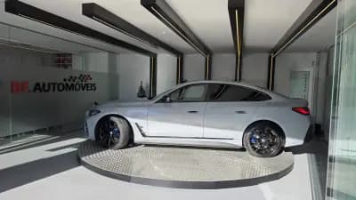 Vendo BMW i4 2022 - 38850 EUR, 178819 km - AUTO.MOTO.pt