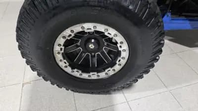 Sell Polaris RZR 2024 - 34900 EUR, 6994 km - AUTO.MOTO.pt