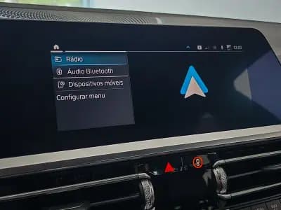 Sell BMW 330 2021 - 35000 EUR, 85000 km - AUTO.MOTO.pt