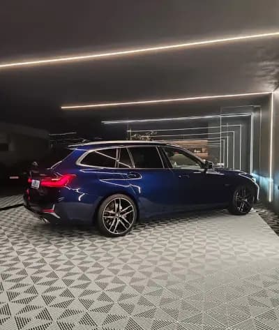 Vendo BMW 320 2021 - 28750 EUR, 112168 km - AUTO.MOTO.pt