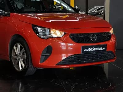 Vendo Opel Corsa 2020 - 12990 EUR, 50700 km - AUTO.MOTO.pt