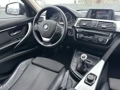 Sell BMW 320 2015 - 14900 EUR, 150000 km - AUTO.MOTO.pt