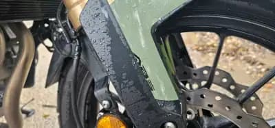 Sell Honda CBR1000RR ABS 2023 - 6990 EUR, 6900 km - AUTO.MOTO.pt