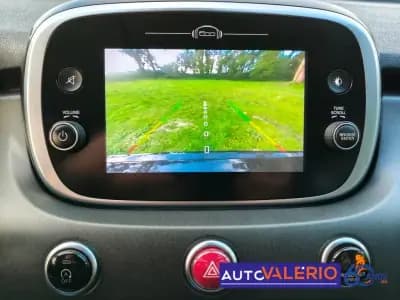 Vendo Fiat 500X 2021 - 17450 EUR, 76516 km - AUTO.MOTO.pt