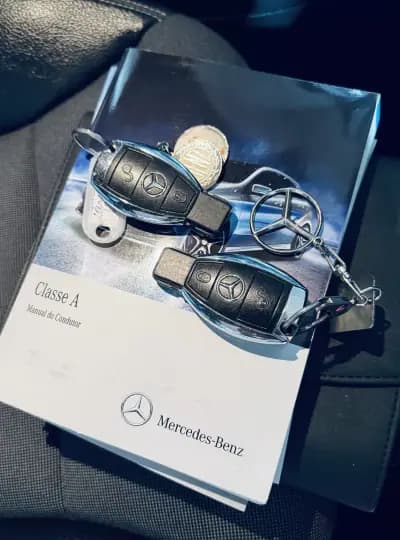 Vendo Mercedes-Benz A 180 2013 - 13990 EUR, 144369 km - AUTO.MOTO.pt