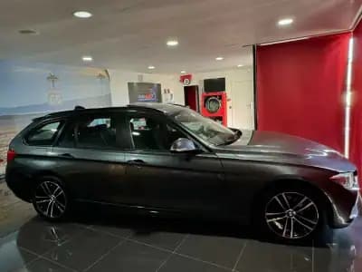 Vendo BMW 318 2013 - 14500 EUR, 225000 km - AUTO.MOTO.pt