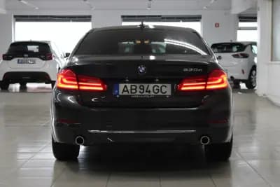 Vendo BMW 530e 2020 - 29400 EUR, 96515 km - AUTO.MOTO.pt