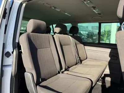 Sell Volkswagen Caravelle 2020 - 33750 EUR, 40492 km - AUTO.MOTO.pt