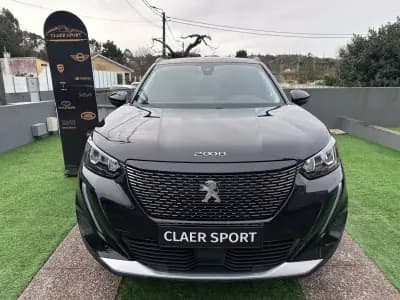 Vendo Peugeot 2008 2021 - 16900 EUR, 130000 km - AUTO.MOTO.pt