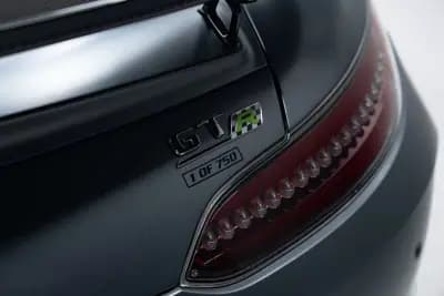 Sell Mercedes-Benz AMG GT 2020 - 279950 EUR, 12000 km - AUTO.MOTO.pt