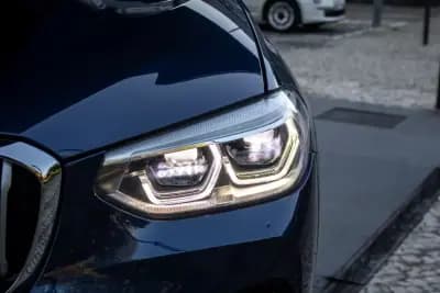 Sell BMW X3 2021 - 36780 EUR, 48395 km - AUTO.MOTO.pt