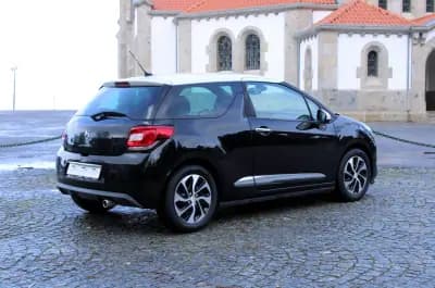 Vendo Citroën DS3 2012 - 8990 EUR, 207000 km - AUTO.MOTO.pt