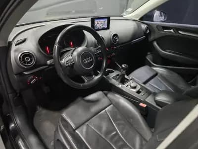 Sell Audi A3 Sportback 2013 - 16900 EUR, 190000 km - AUTO.MOTO.pt