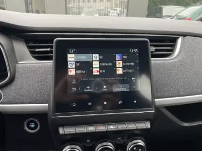 Vendo Renault Zoe 2020 - 15250 EUR, 80651 km - AUTO.MOTO.pt