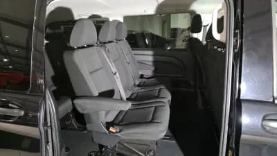 Sell Mercedes-Benz Vito Tourer 2023 - 46900 EUR, 102525 km - AUTO.MOTO.pt