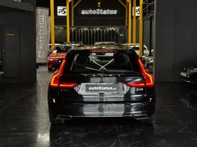 Vendo Volvo V90 2017 - 25490 EUR, 117800 km - AUTO.MOTO.pt