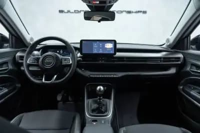 Vendo Jeep Avenger 2023 - 20950 EUR, 10000 km - AUTO.MOTO.pt