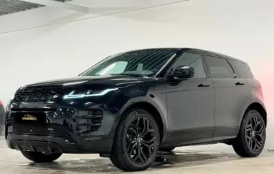 Vendo Land Rover Range Rover Evoque 2021 - 35900 EUR, 67110 km - AUTO.MOTO.pt