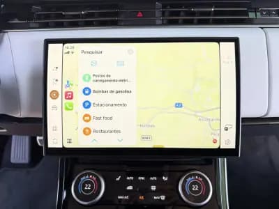 Sell Land Rover Range Rover Sport 2023 - 104600 EUR, 30319 km - AUTO.MOTO.pt