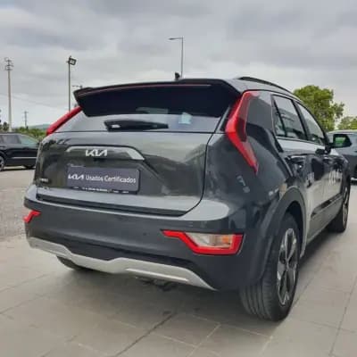 Vendo Kia e-Niro 2023 - 34990 EUR, 23490 km - AUTO.MOTO.pt