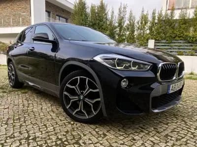 Vendo BMW X2 2020 - 26500 EUR, 140300 km - AUTO.MOTO.pt