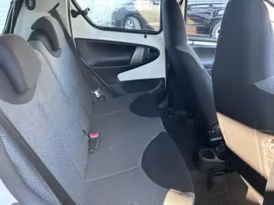 Vendo Toyota Aygo 2014 - 8900 EUR, 134000 km - AUTO.MOTO.pt