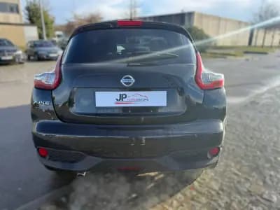 Vendo Nissan Juke 2015 - 11900 EUR, 86539 km - AUTO.MOTO.pt