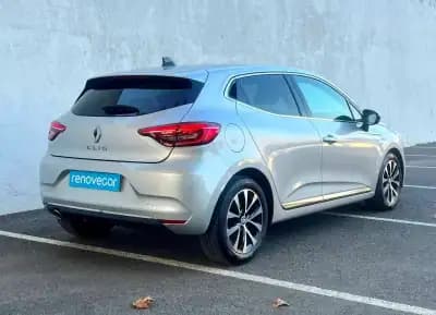 Sell Renault Clio 2023 - 14500 EUR, 80483 km - AUTO.MOTO.pt