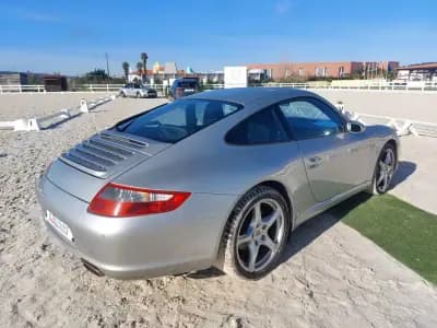Sell Porsche 997 2007 - 54990 EUR, 164453 km - AUTO.MOTO.pt