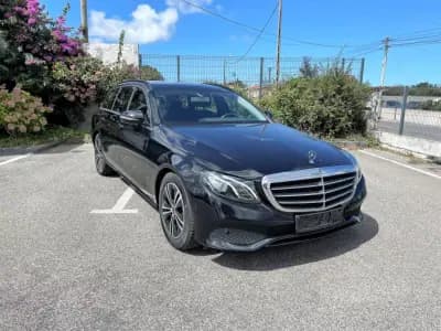Sell Mercedes-Benz CLE 200 2019 - 44900 EUR, 87420 km - AUTO.MOTO.pt