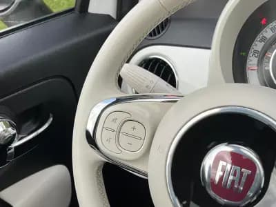 Vendo Fiat 500 2021 - 11900 EUR, 82000 km - AUTO.MOTO.pt