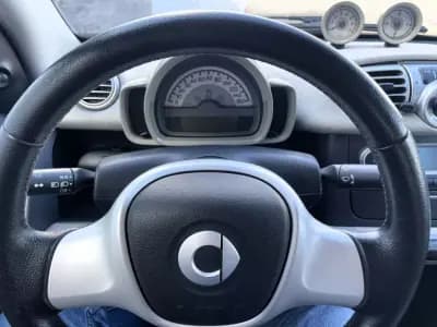 Sell Smart Fortwo Cabrio 2011 - 8900 EUR, 129245 km - AUTO.MOTO.pt