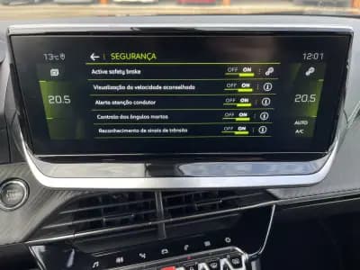 Sell Peugeot 2008 2021 - 21990 EUR, 126336 km - AUTO.MOTO.pt