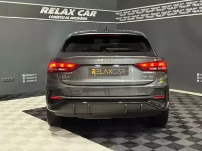Sell Audi Q3 Sportback 2021 - 40990 EUR, 74000 km - AUTO.MOTO.pt