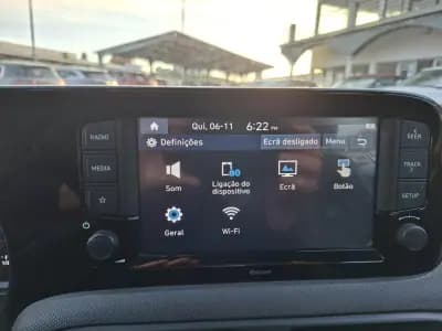 Vendo Hyundai i10 2023 - 14750 EUR, 61600 km - AUTO.MOTO.pt