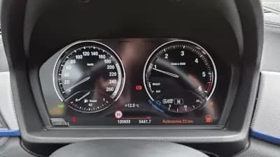 Vendo BMW X2 2019 - 26490 EUR, 100000 km - AUTO.MOTO.pt