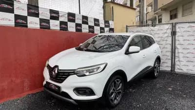Vendo Renault Kadjar 2022 - 18900 EUR, 87000 km - AUTO.MOTO.pt