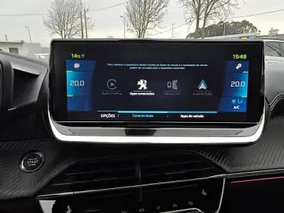 Sell Peugeot e-208 2020 - 17900 EUR, 72078 km - AUTO.MOTO.pt