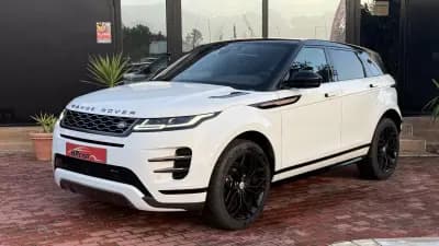 Sell Land Rover Range Rover Evoque 2022 - 38990 EUR, 30000 km - AUTO.MOTO.pt