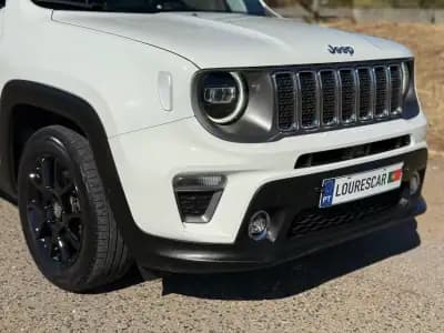 Sell Jeep Renegade 2019 - 15995 EUR, 105000 km - AUTO.MOTO.pt